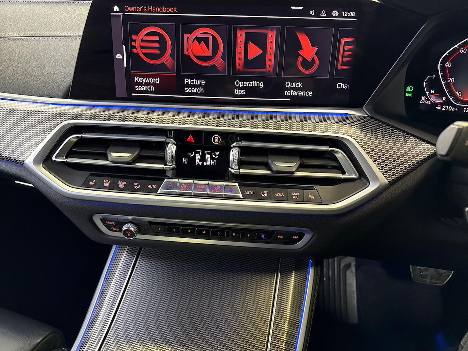 Used BMW X5 2020 for sale - 77973942: Photo 23