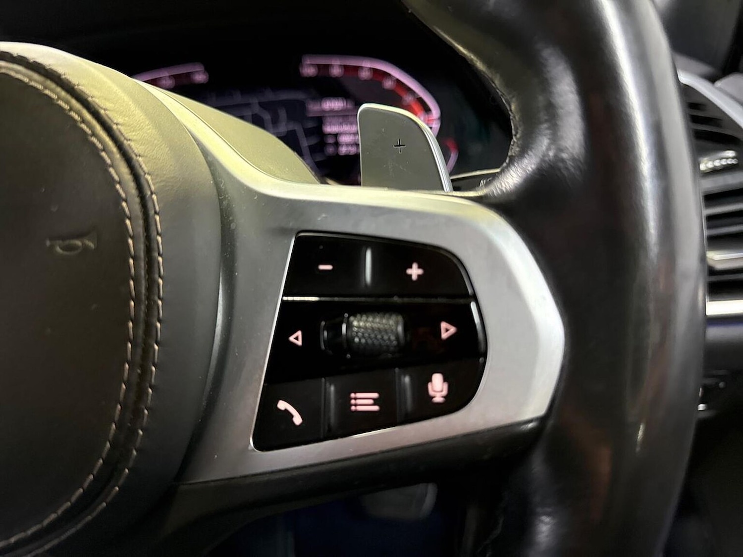 Used BMW X5 2020 for sale - 77973942: Photo 25