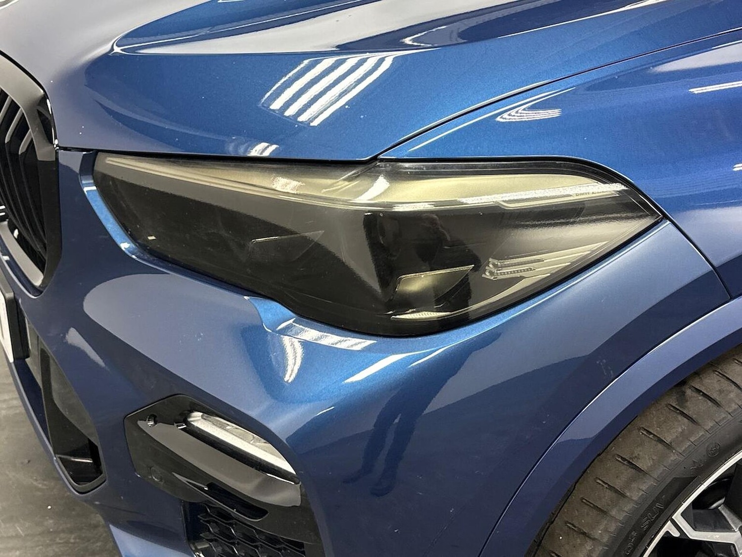 Used BMW X5 2020 for sale - 77973942: Photo 29