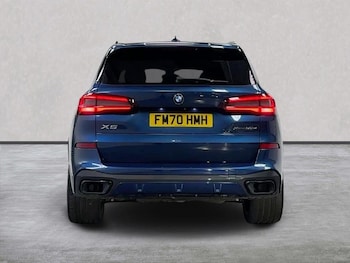 Used BMW X5 2020 for sale - 77973942: Photo