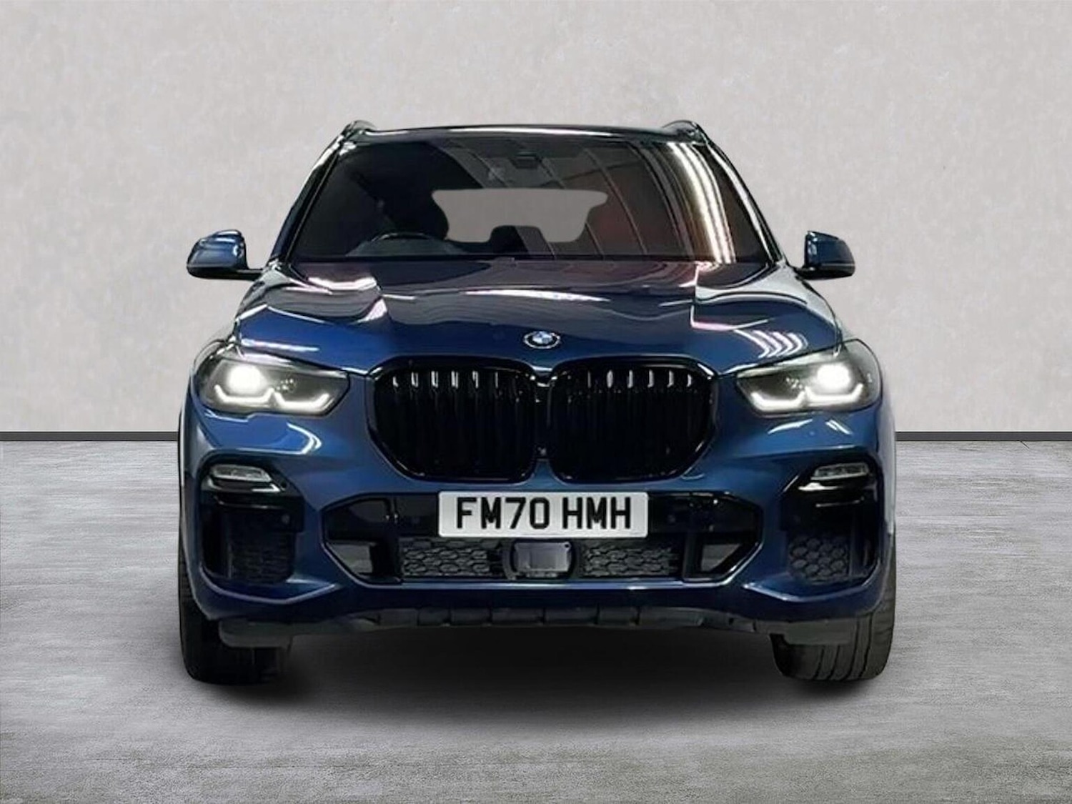 Used BMW X5 2020 for sale - 77973942: Photo 5