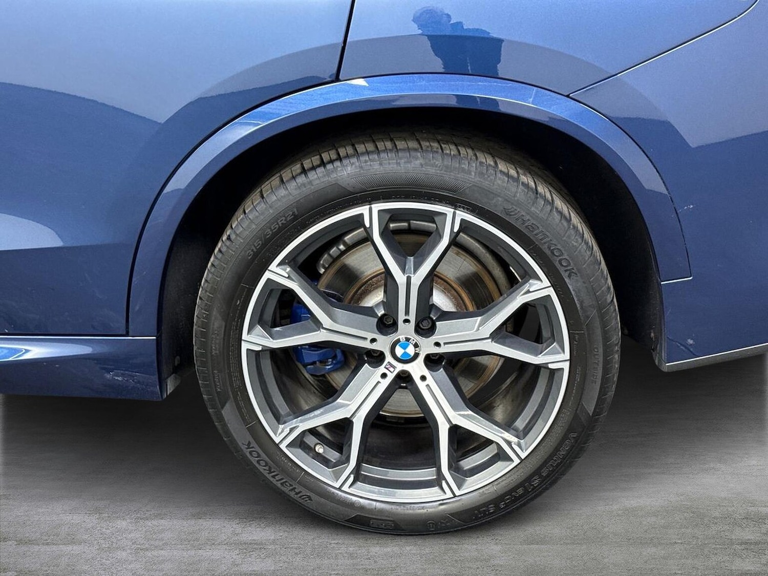 Used BMW X5 2020 for sale - 77973942: Photo 6