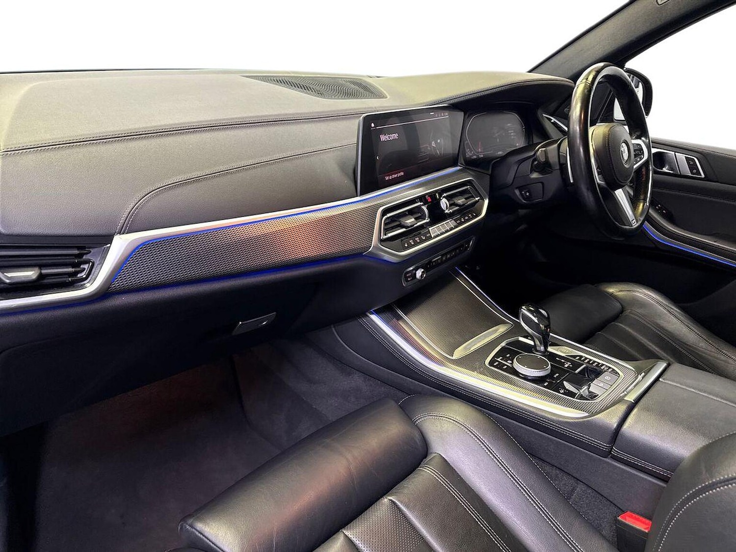 Used BMW X5 2020 for sale - 77973942: Photo 7