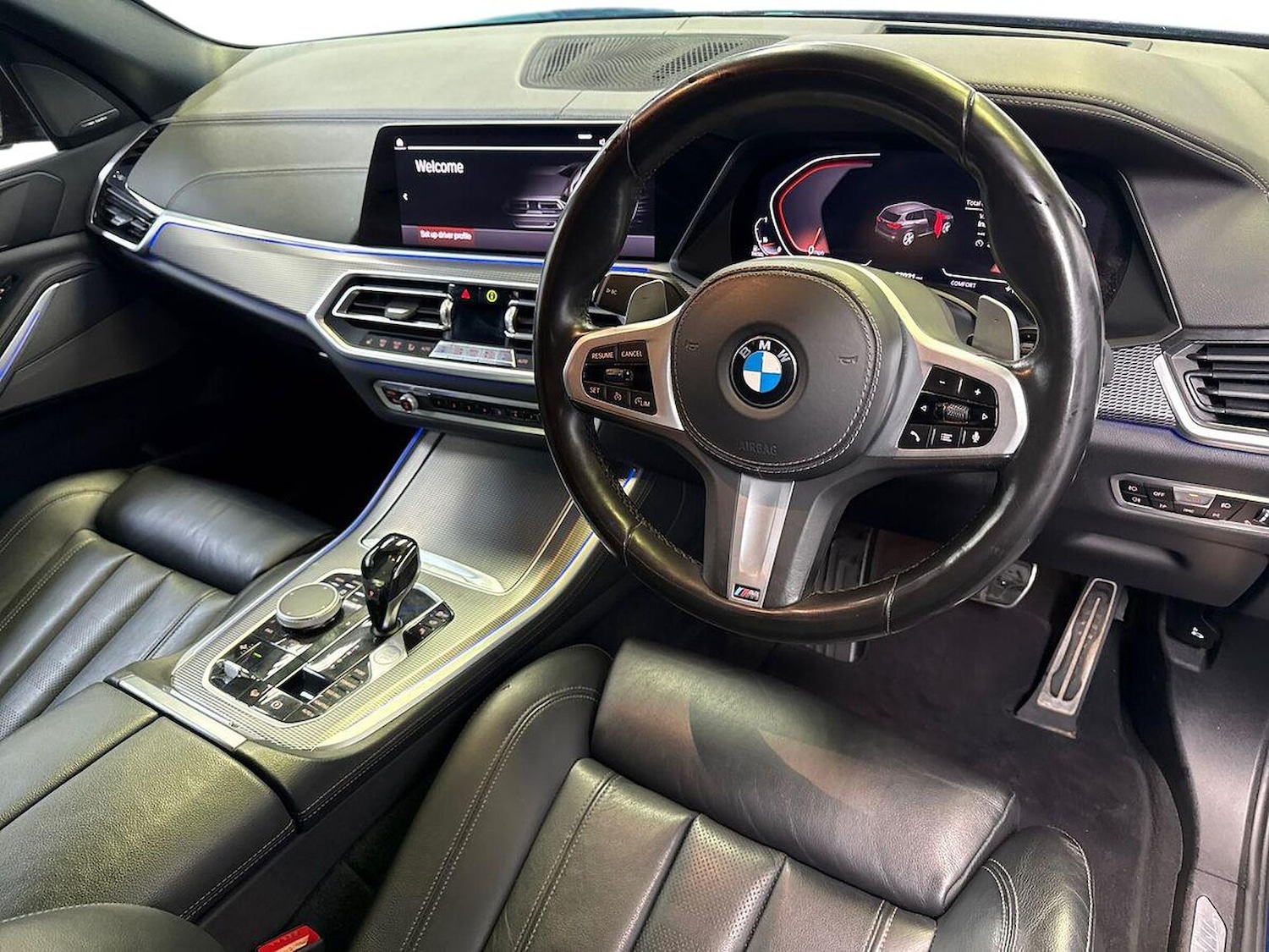 Used BMW X5 2020 for sale - 77973942: Photo 8