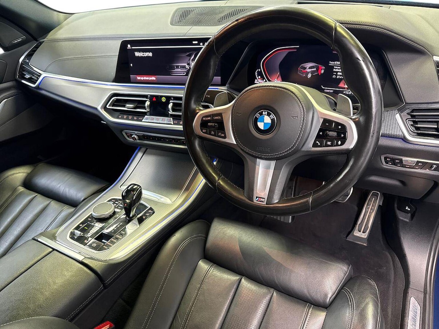 Used BMW X5 2020 for sale - 77973942: Photo 9