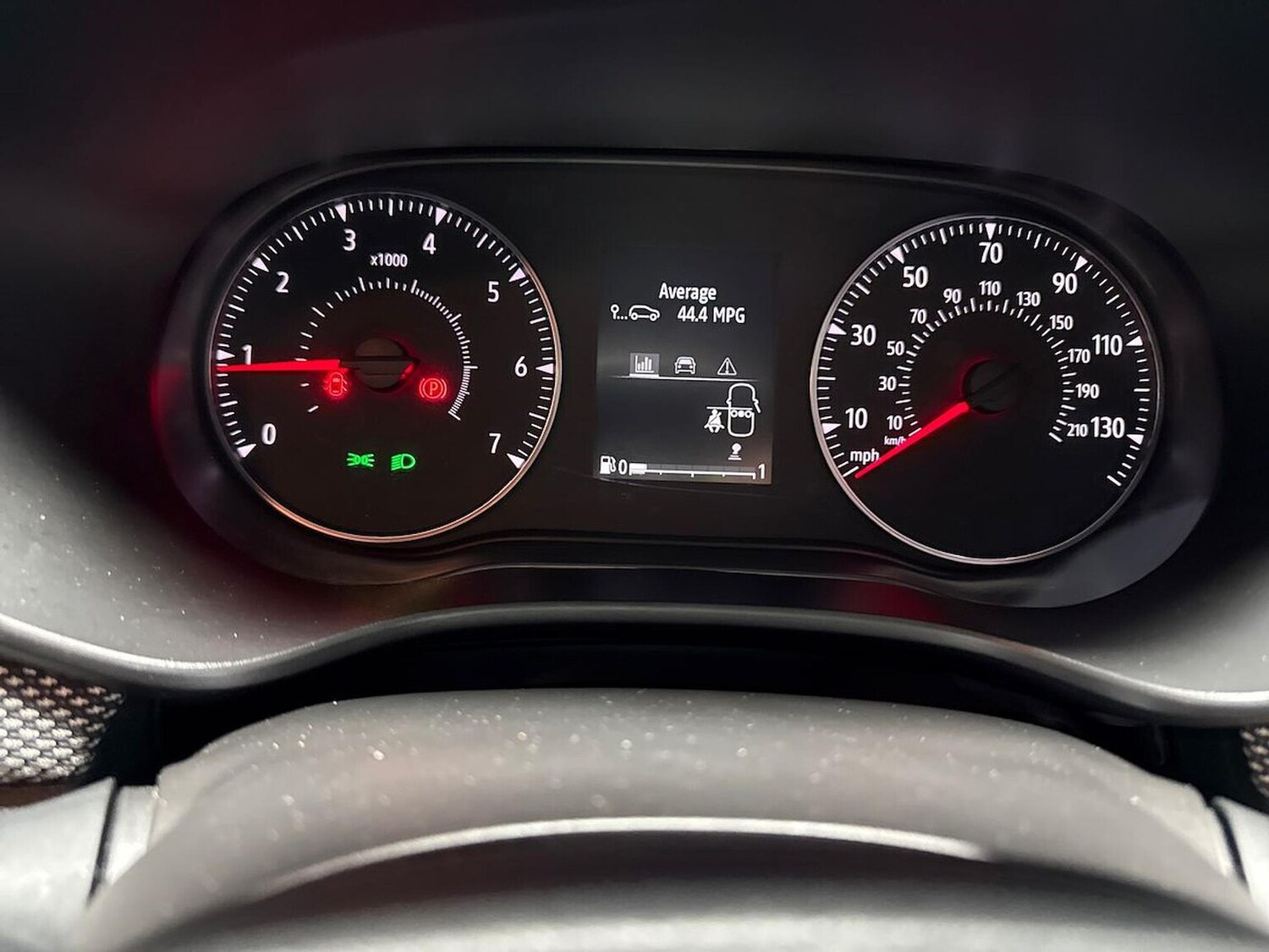 Used Dacia Sandero Stepway 2022 for sale - 78191518: Photo 10