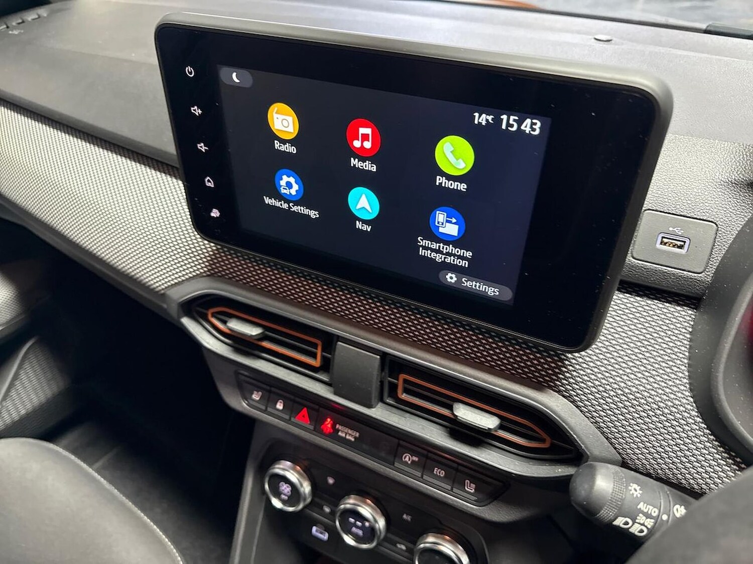 Used Dacia Sandero Stepway 2022 for sale - 78191518: Photo 11