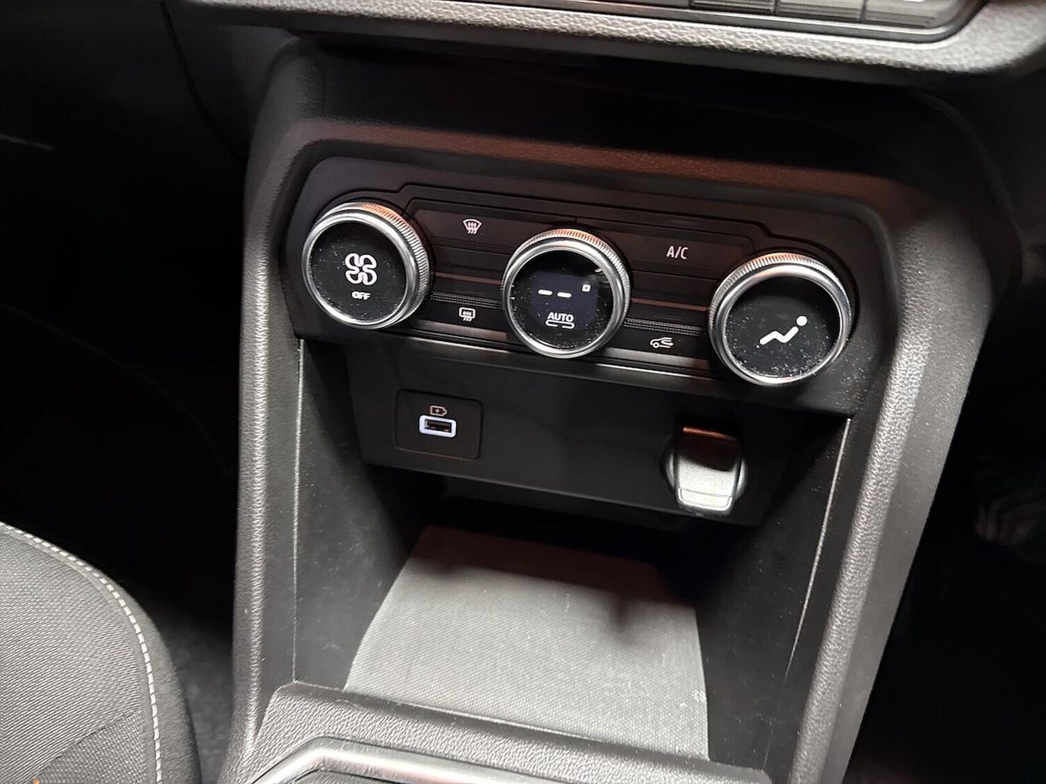 Used Dacia Sandero Stepway 2022 for sale - 78191518: Photo 12