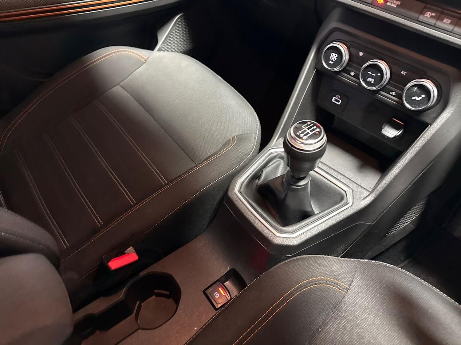 Used Dacia Sandero Stepway 2022 for sale - 78191518: Photo 13