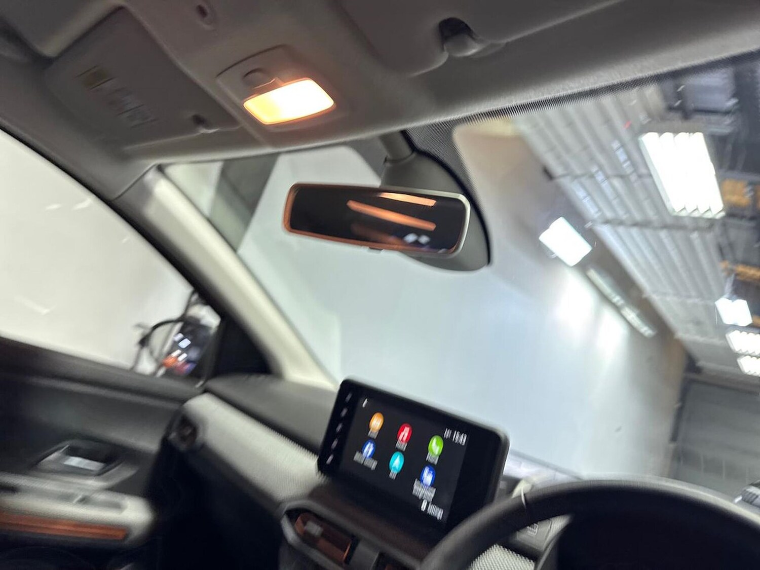 Used Dacia Sandero Stepway 2022 for sale - 78191518: Photo 14