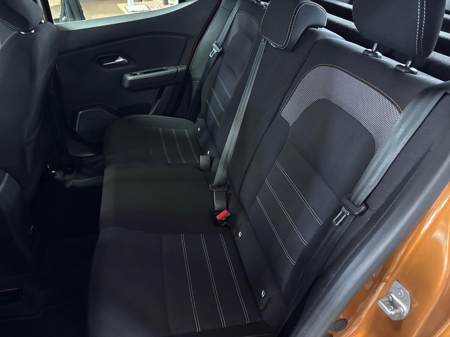 Used Dacia Sandero Stepway 2022 for sale - 78191518: Photo 16