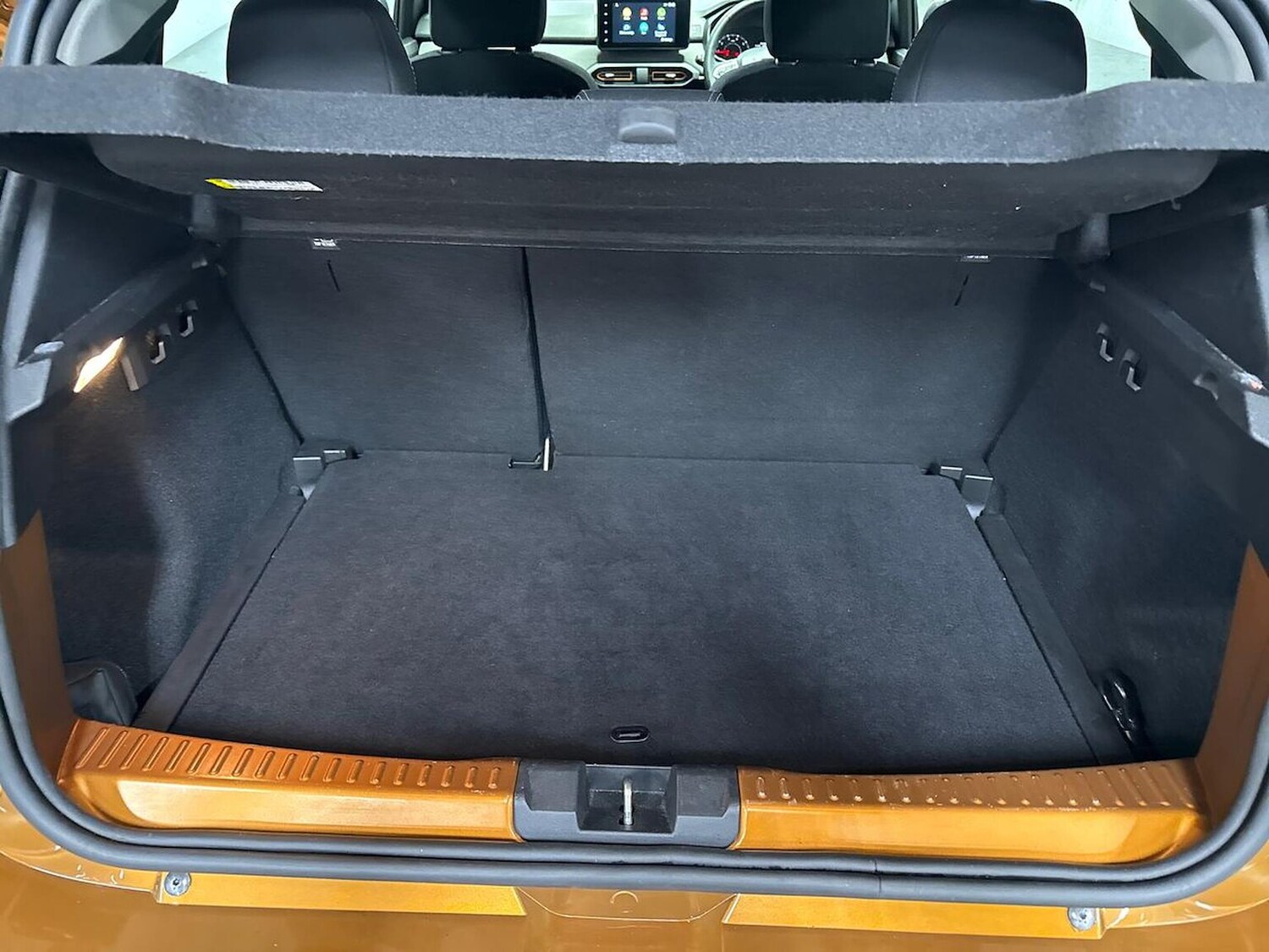 Used Dacia Sandero Stepway 2022 for sale - 78191518: Photo 17