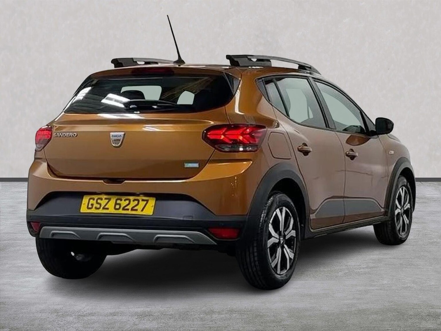 Used Dacia Sandero Stepway 2022 for sale - 78191518: Photo 18