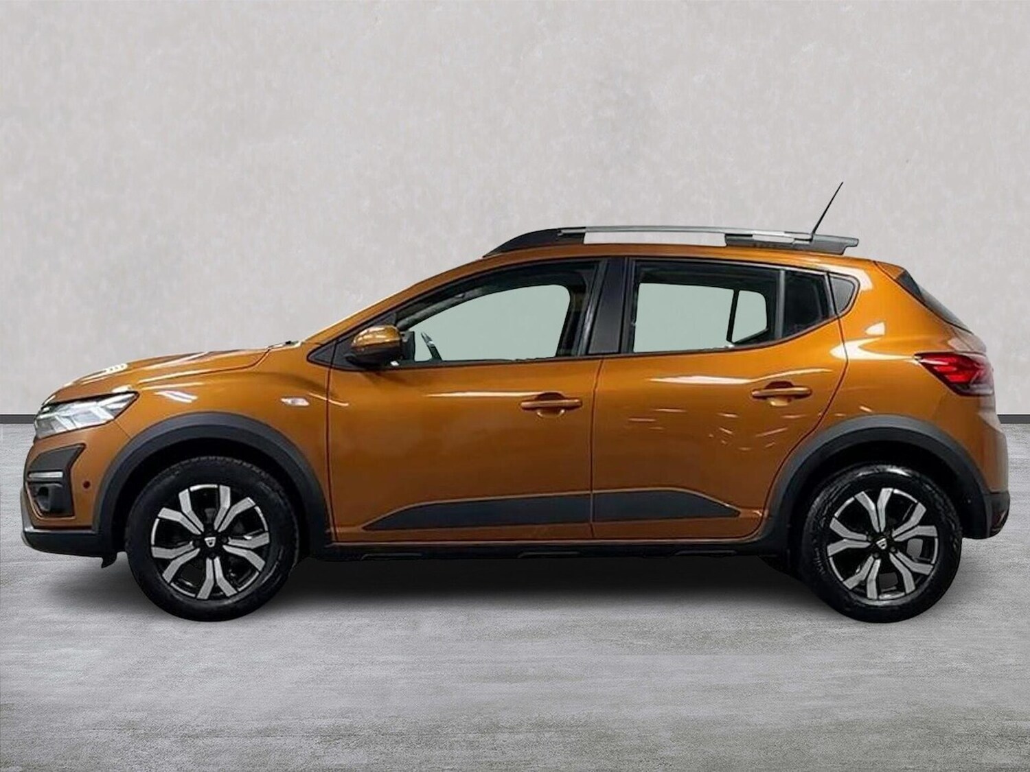 Used Dacia Sandero Stepway 2022 for sale - 78191518: Photo 19