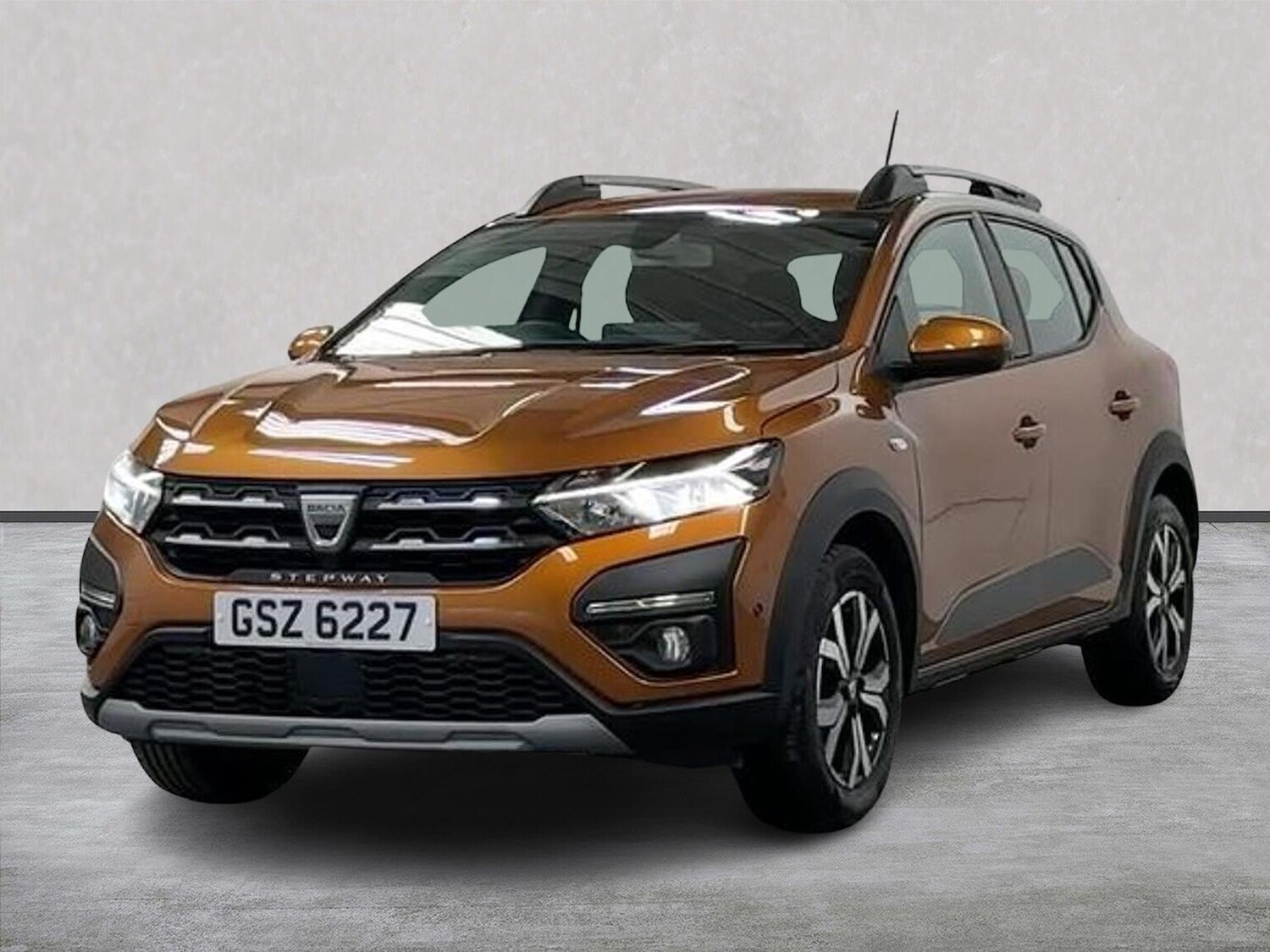 Used Dacia Sandero Stepway 2022 for sale - 78191518: Photo 20