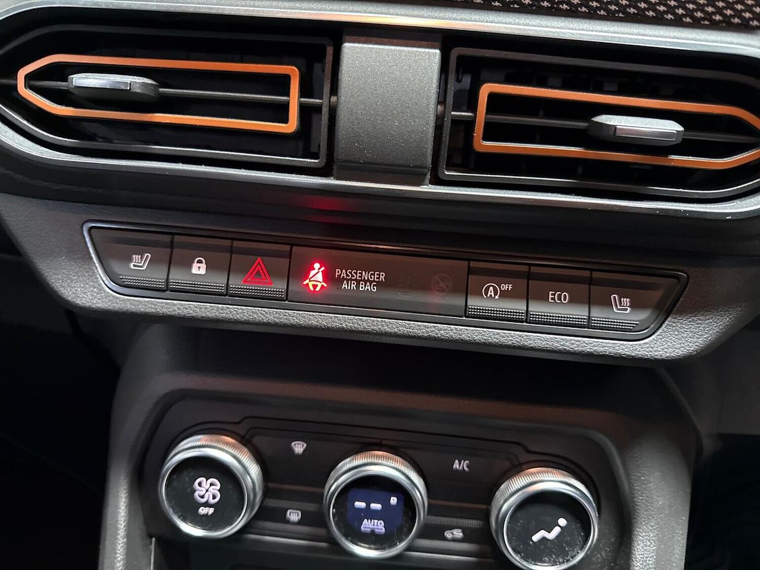 Used Dacia Sandero Stepway 2022 for sale - 78191518: Photo 22