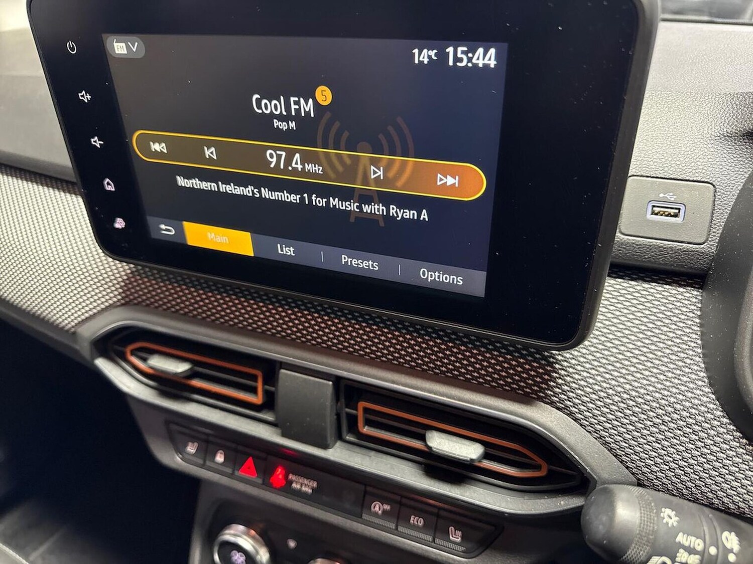 Used Dacia Sandero Stepway 2022 for sale - 78191518: Photo 23