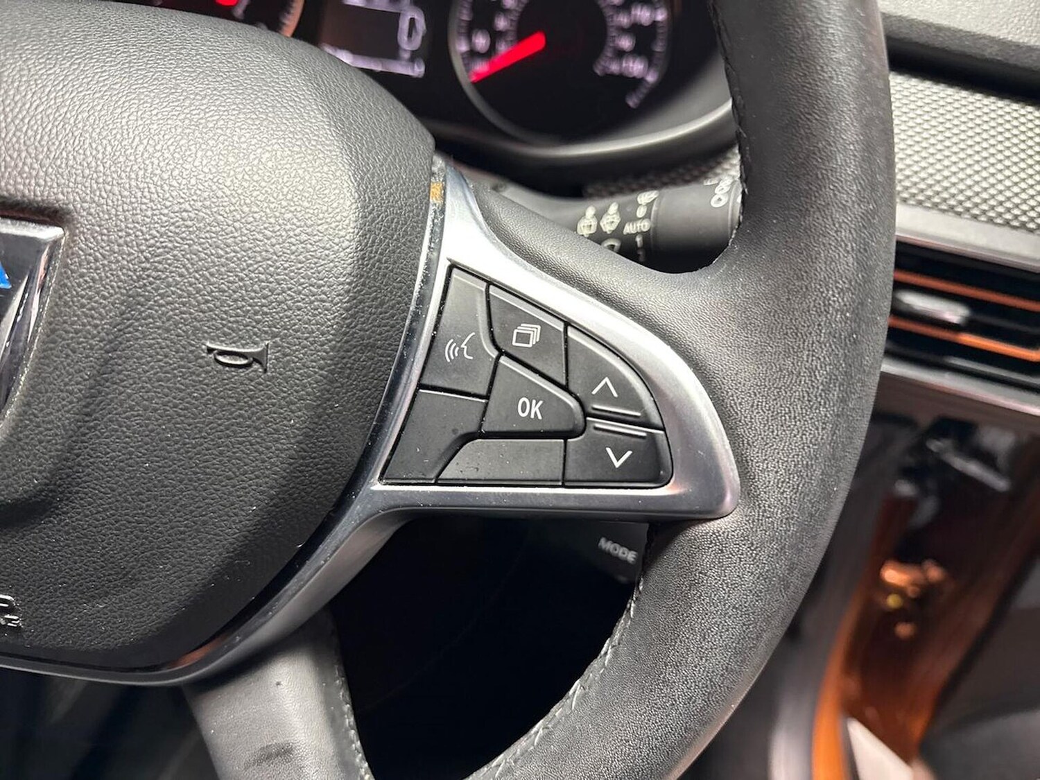 Used Dacia Sandero Stepway 2022 for sale - 78191518: Photo 24