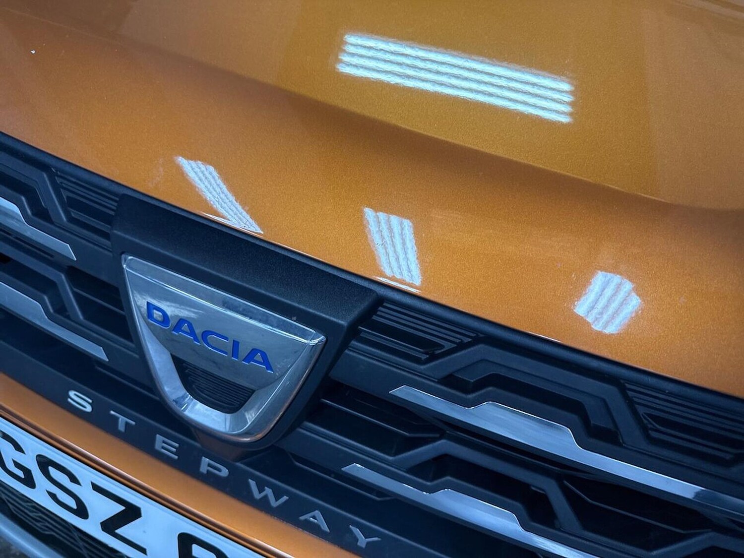 Used Dacia Sandero Stepway 2022 for sale - 78191518: Photo 28