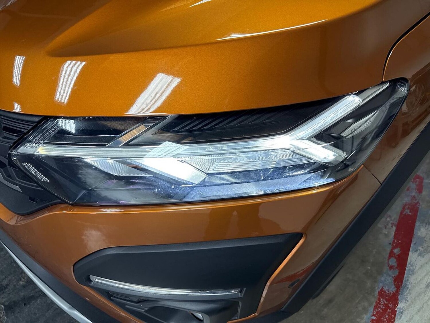 Used Dacia Sandero Stepway 2022 for sale - 78191518: Photo 29