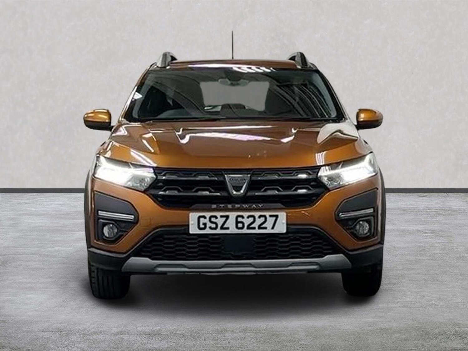 Used Dacia Sandero Stepway 2022 for sale - 78191518: Photo 5