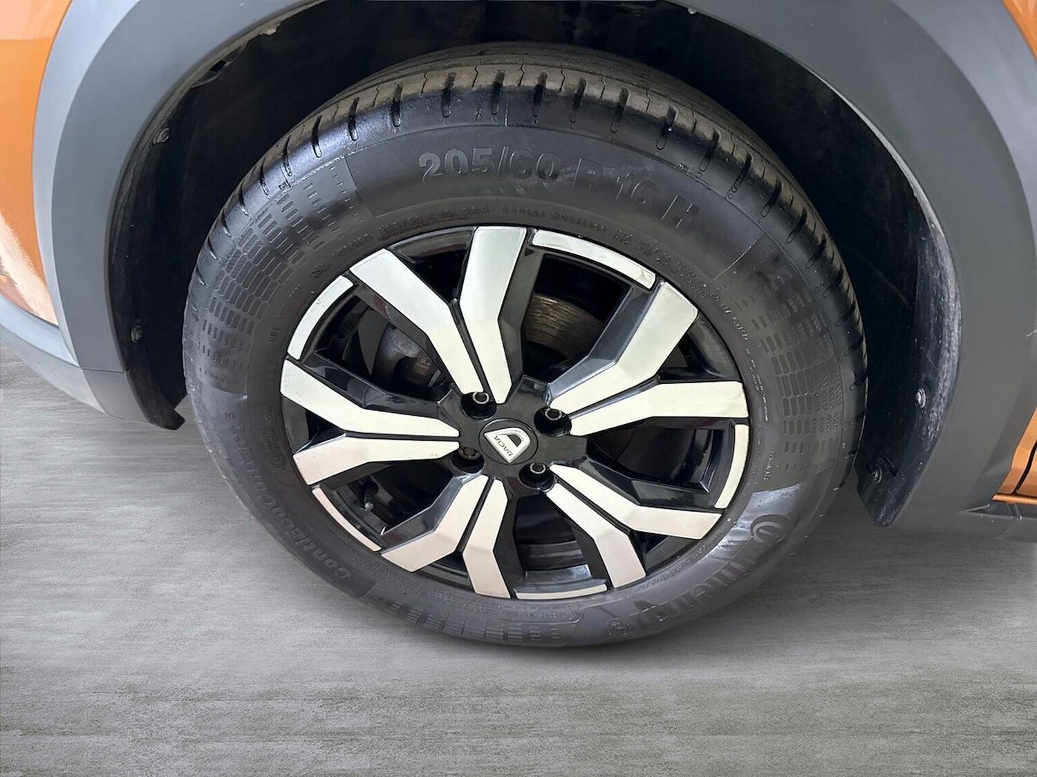 Used Dacia Sandero Stepway 2022 for sale - 78191518: Photo 6