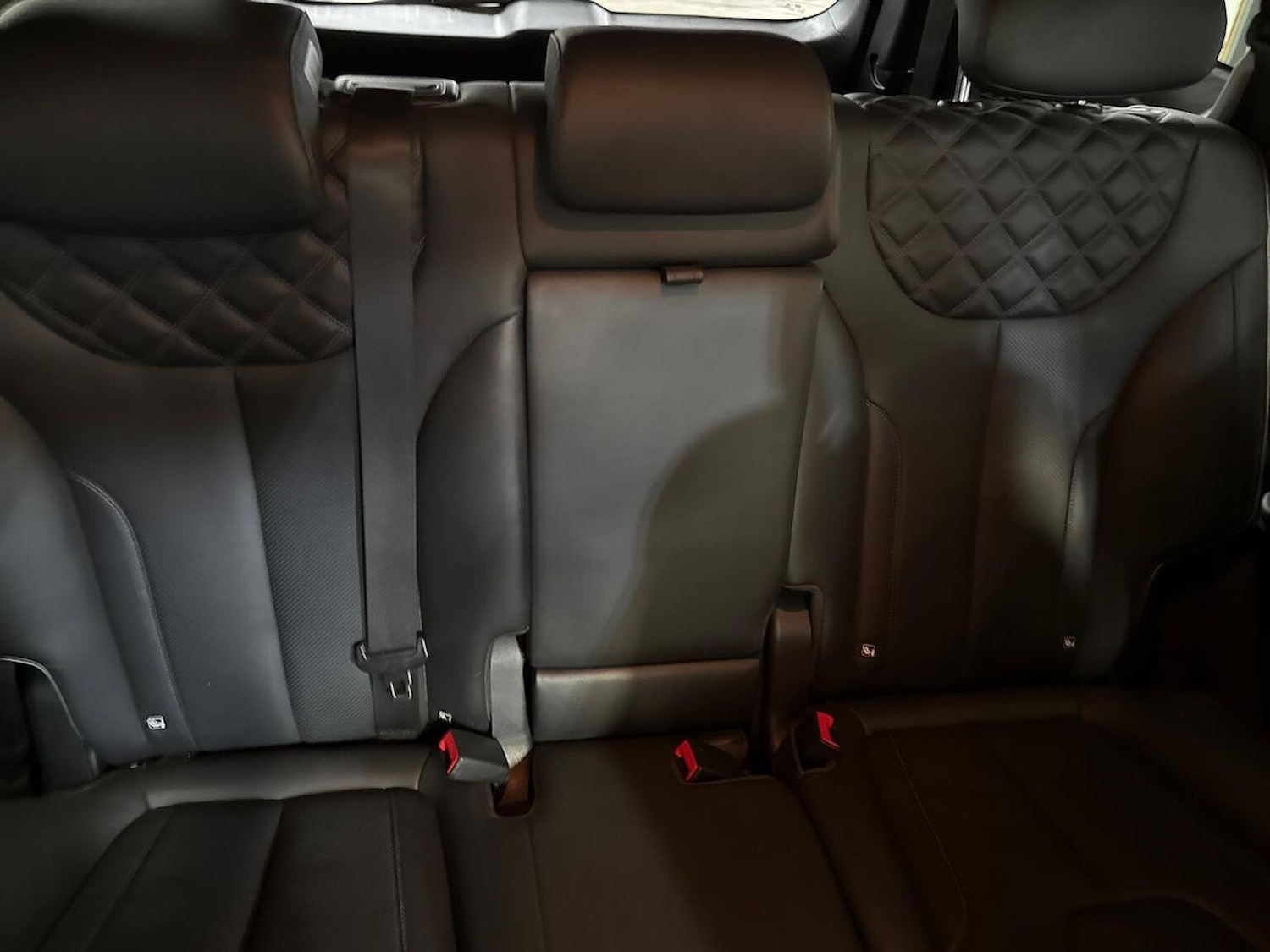 Used Hyundai Santa Fe 2022 for sale - 77489290: Photo 15