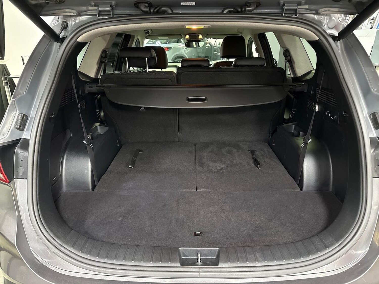 Used Hyundai Santa Fe 2022 for sale - 77489290: Photo 16