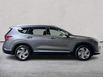 Used Hyundai Santa Fe 2022 for sale - 77489290: Photo