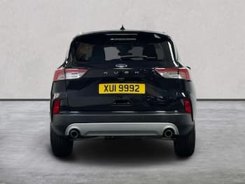 Used Ford Kuga 2021 for sale - 79674263: Photo