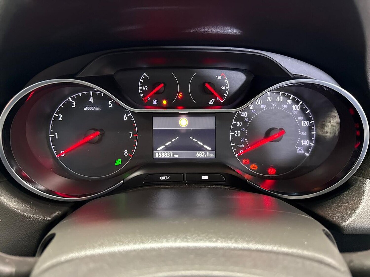 Used Vauxhall Grandland X 2020 for sale - 78191930: Photo 10