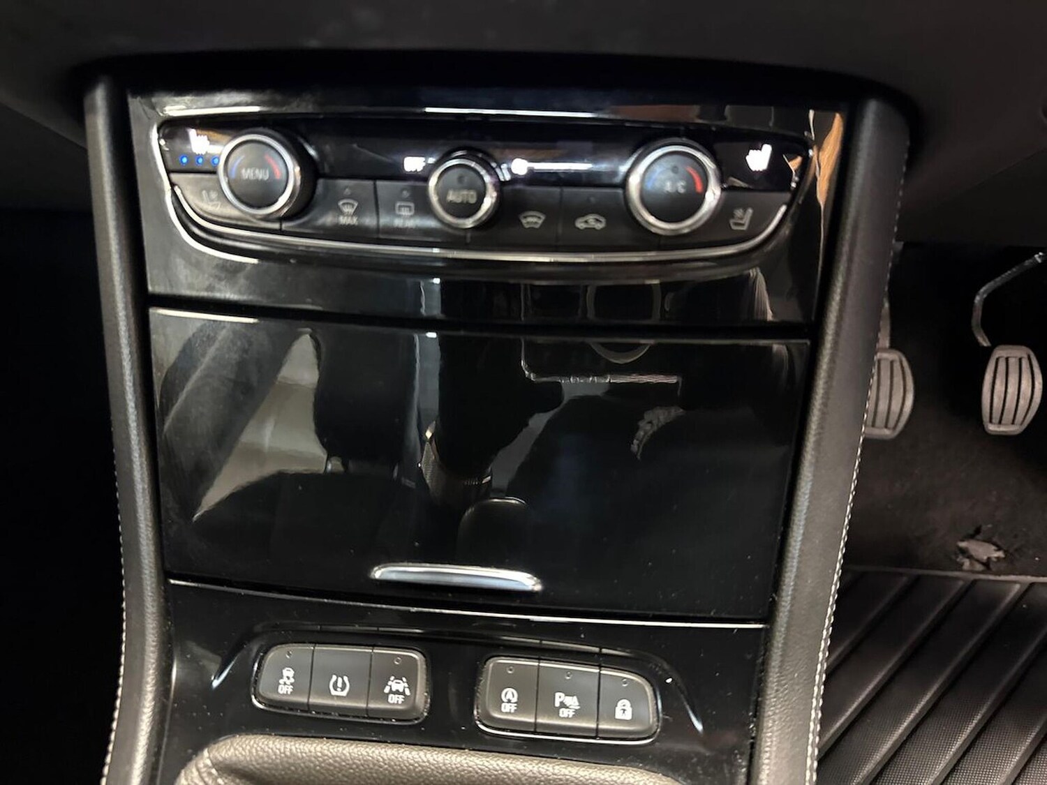 Used Vauxhall Grandland X 2020 for sale - 78191930: Photo 12