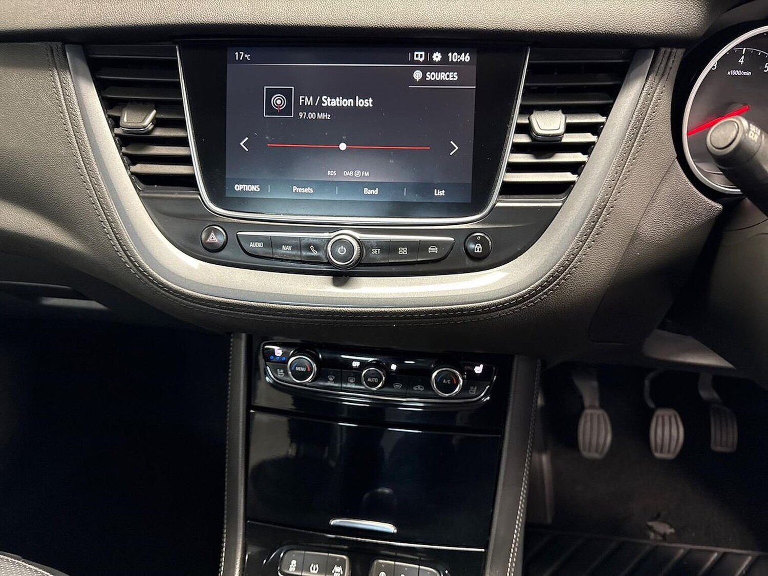 Used Vauxhall Grandland X 2020 for sale - 78191930: Photo 13