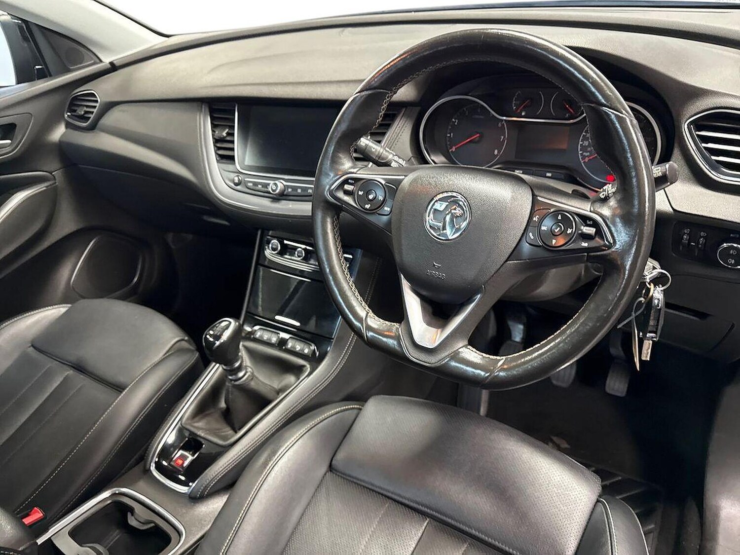 Used Vauxhall Grandland X 2020 for sale - 78191930: Photo 15