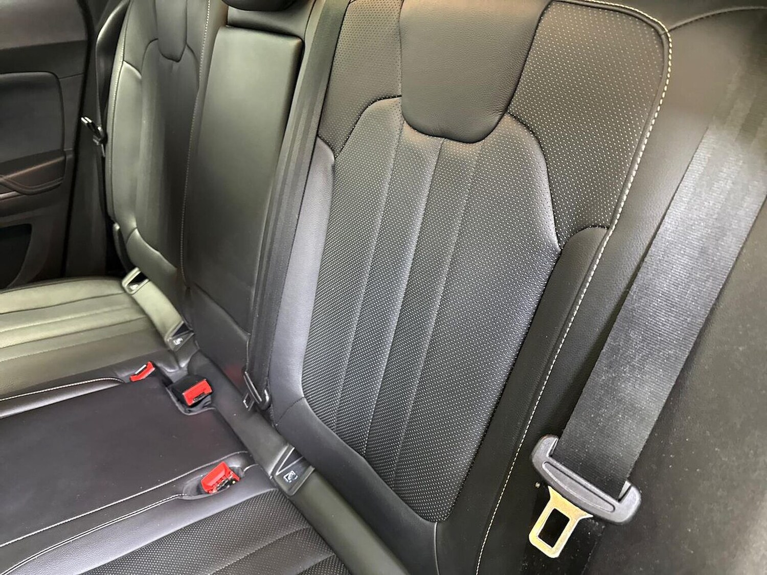 Used Vauxhall Grandland X 2020 for sale - 78191930: Photo 16