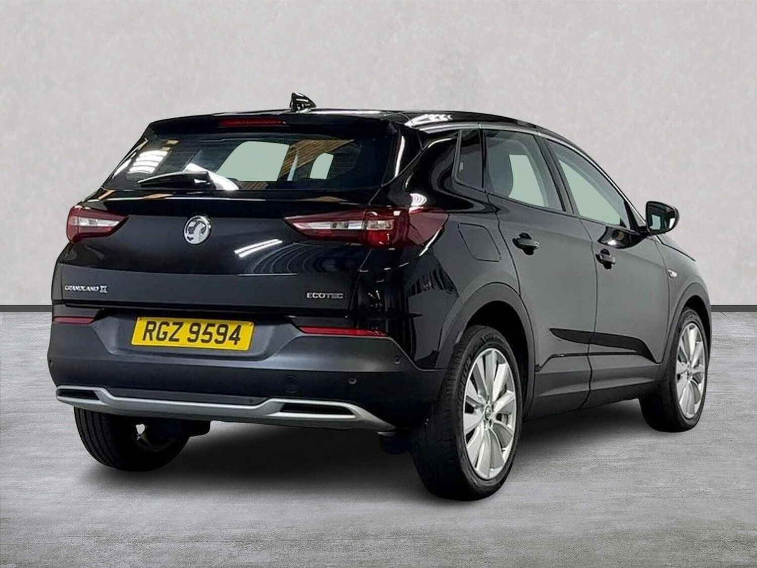 Used Vauxhall Grandland X 2020 for sale - 78191930: Photo 18