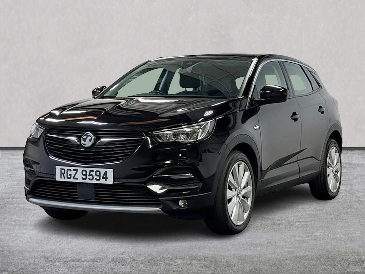Used Vauxhall Grandland X 2020 for sale - 78191930: Photo 20