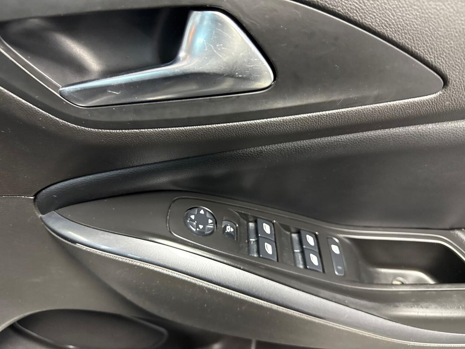 Used Vauxhall Grandland X 2020 for sale - 78191930: Photo 21