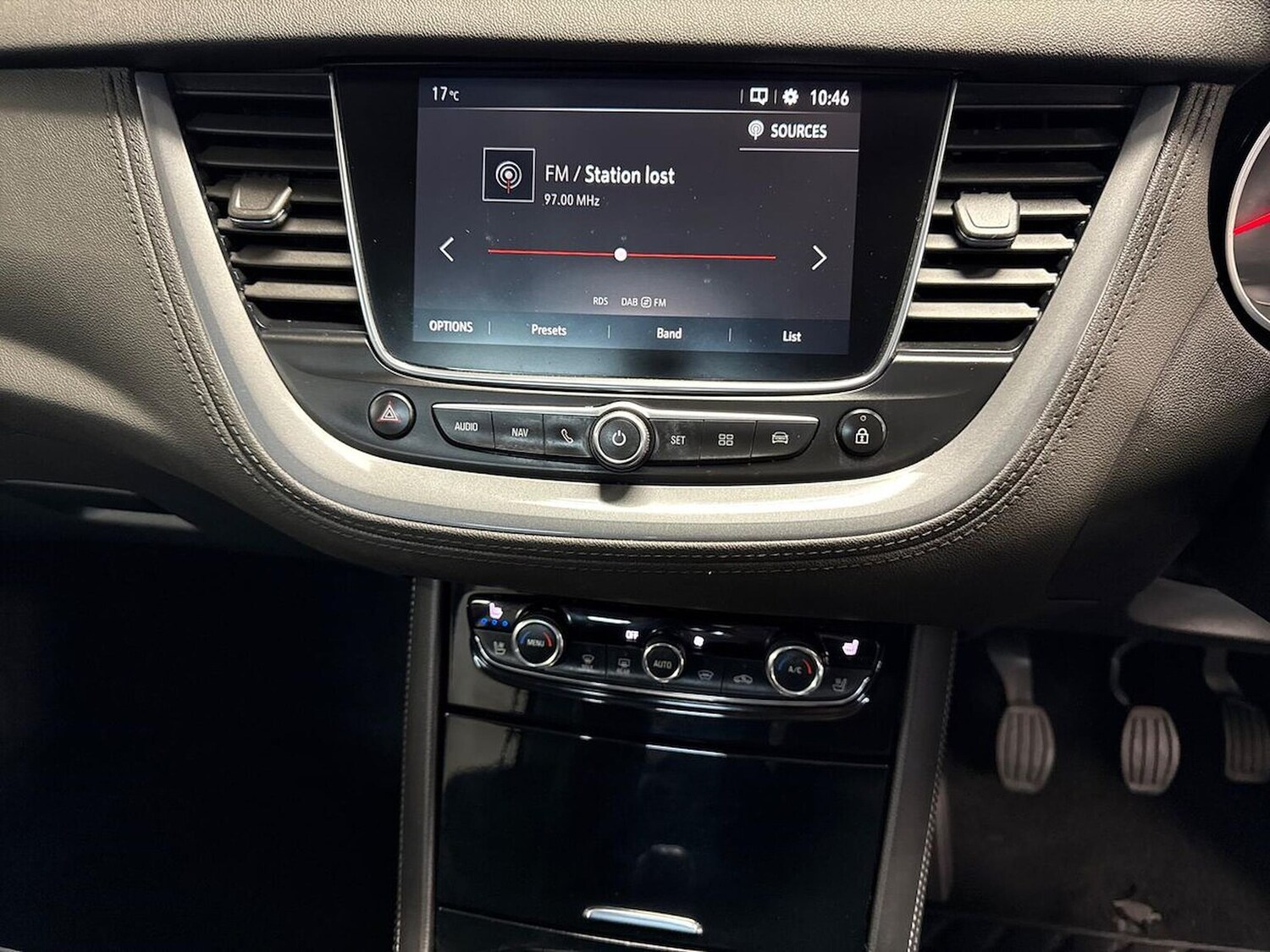 Used Vauxhall Grandland X 2020 for sale - 78191930: Photo 23