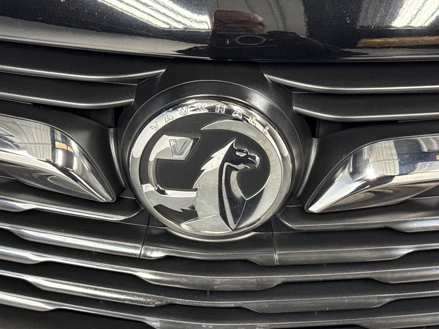 Used Vauxhall Grandland X 2020 for sale - 78191930: Photo 28