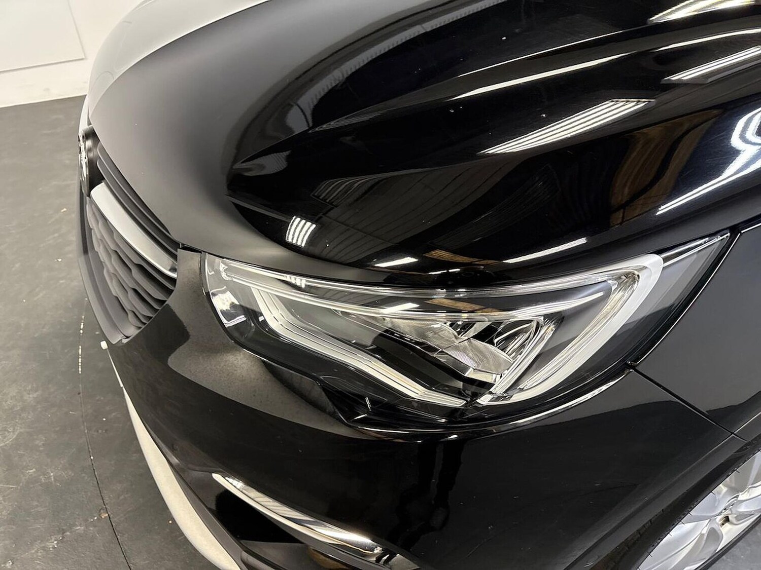 Used Vauxhall Grandland X 2020 for sale - 78191930: Photo 29