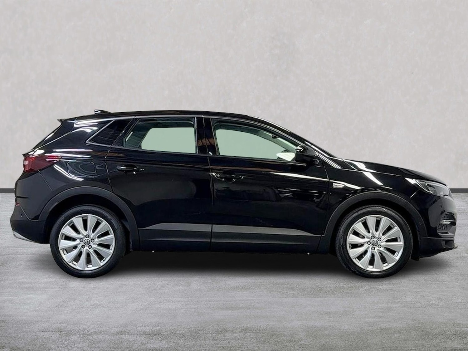 Used Vauxhall Grandland X 2020 for sale - 78191930: Photo 3