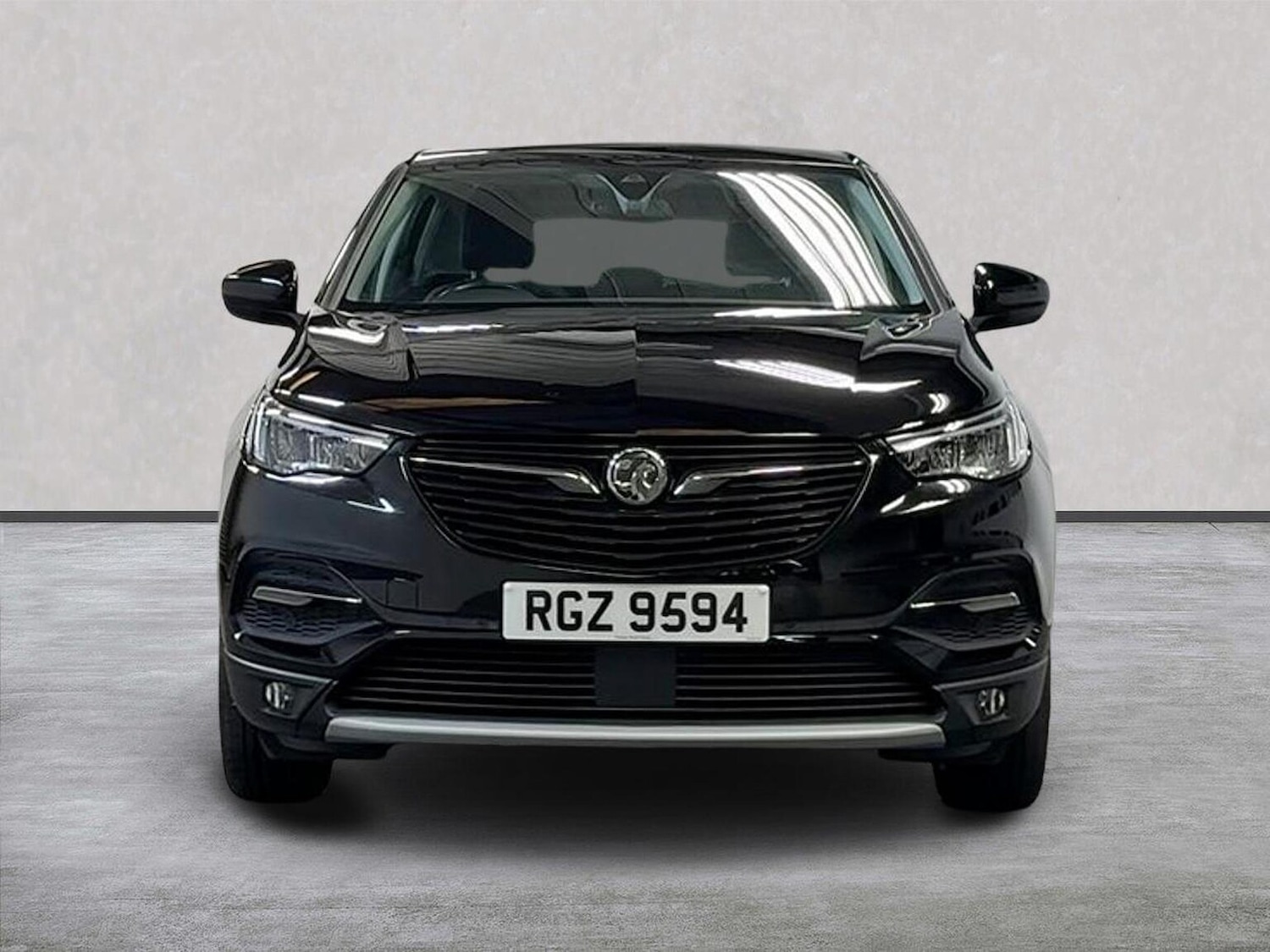 Used Vauxhall Grandland X 2020 for sale - 78191930: Photo 5