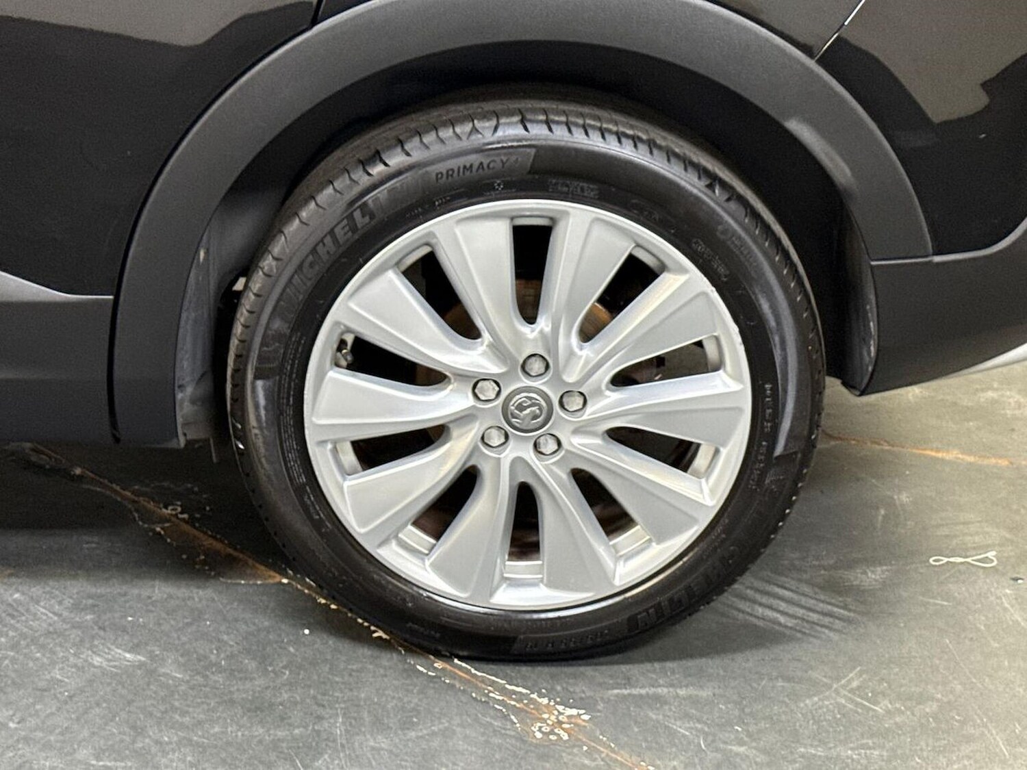 Used Vauxhall Grandland X 2020 for sale - 78191930: Photo 6