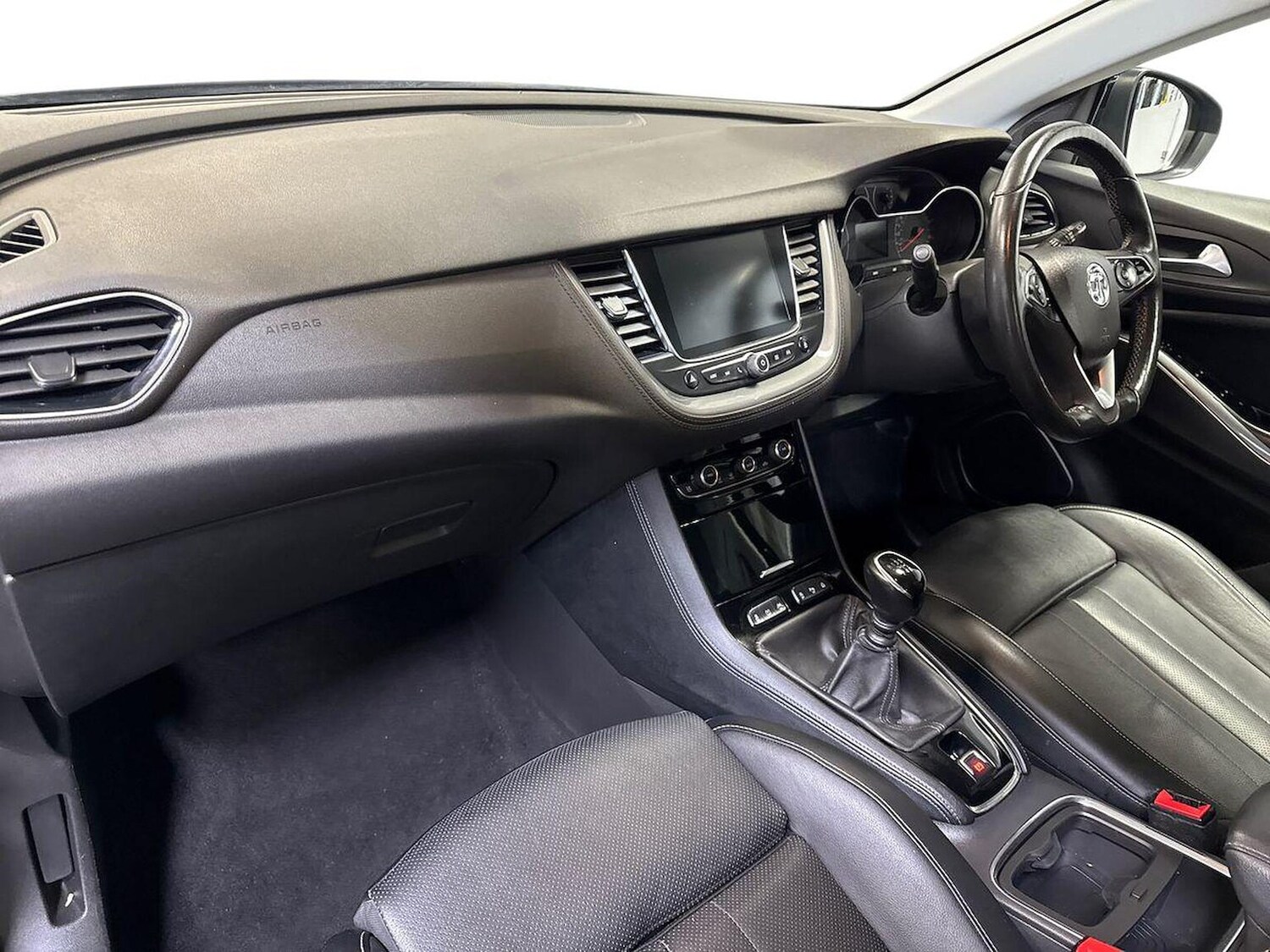 Used Vauxhall Grandland X 2020 for sale - 78191930: Photo 7