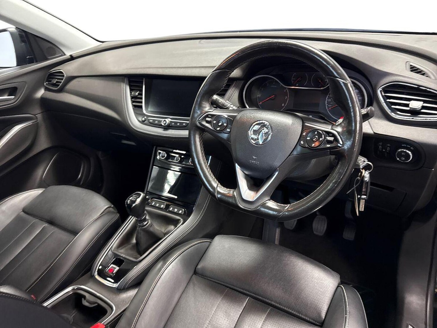 Used Vauxhall Grandland X 2020 for sale - 78191930: Photo 8