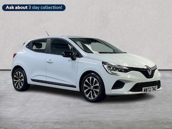 Renault - Clio