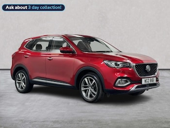 Used MG MG HS 2022 for sale - 78820896: Photo
