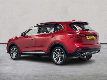 Used MG MG HS 2022 for sale - 78820896: Photo