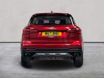 Used MG MG HS 2022 for sale - 78820896: Photo